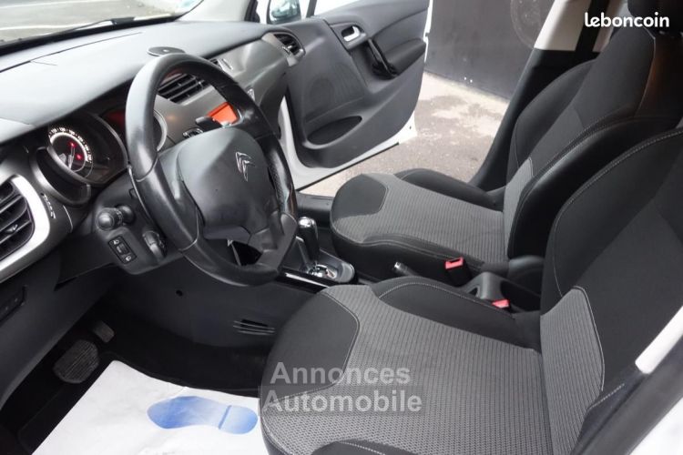 Citroen C3 Citroën e-VTi 82 PureTech Confort ETG - <small></small> 6.200 € <small>TTC</small> - #5