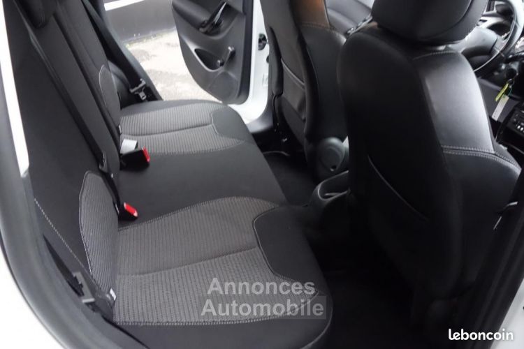 Citroen C3 Citroën e-VTi 82 PureTech Confort ETG - <small></small> 6.200 € <small>TTC</small> - #7