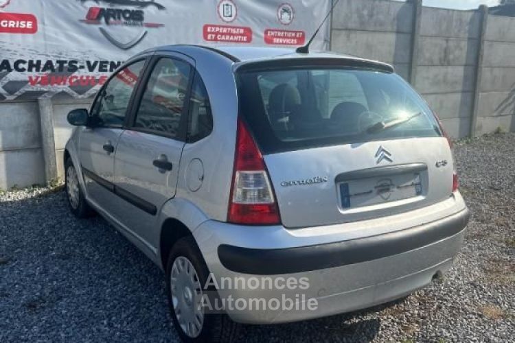 Citroen C3 Citroën essence - <small></small> 1.790 € <small>TTC</small> - #3