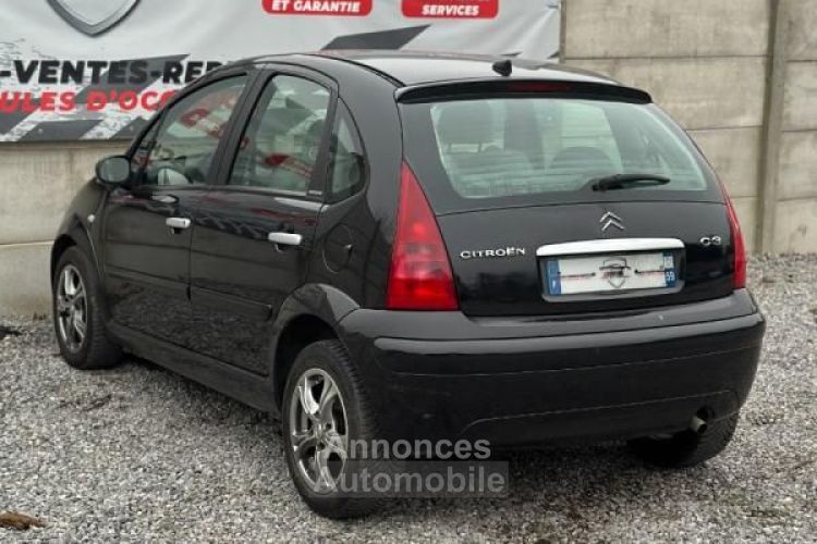 Citroen C3 Citroën Exclusive AUTOMATIQUE - <small></small> 4.490 € <small>TTC</small> - #3