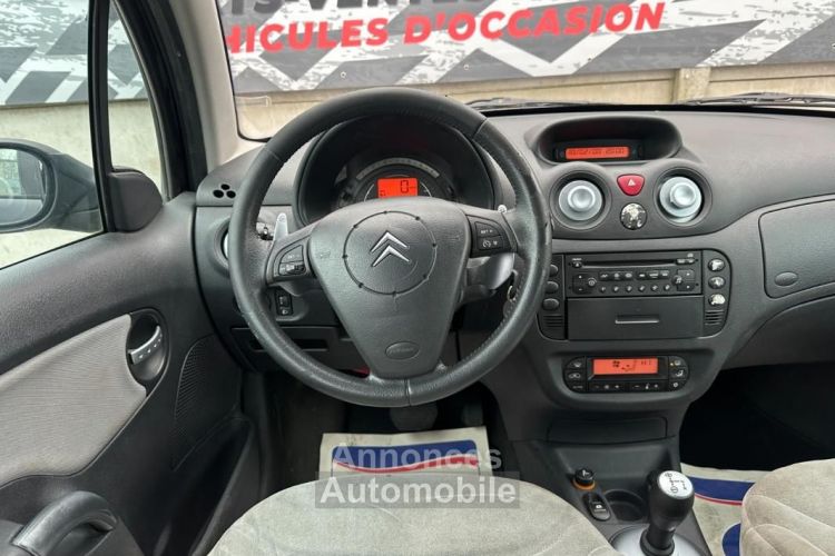 Citroen C3 Citroën Exclusive AUTOMATIQUE - <small></small> 4.490 € <small>TTC</small> - #8