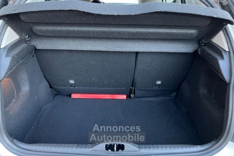 Citroen C3 Citroën GEN-III 110ch Shine Pack EAT6 BVA Carplay Sièges Chauffants Caméra de recul - <small></small> 16.390 € <small>TTC</small> - #12