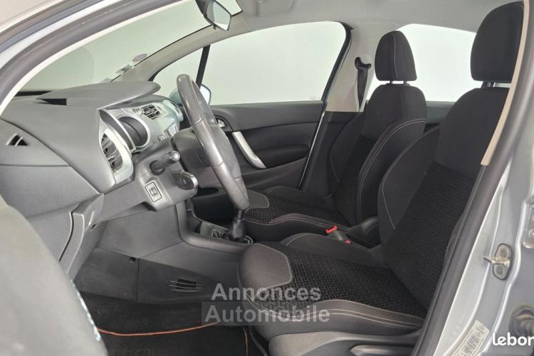 Citroen C3 Citroën GENERATION-I 1.4 75ch PACK Crit’Air 1 + ATTELAGE KIT DISTRIBUTION NEUF - <small></small> 6.490 € <small>TTC</small> - #13