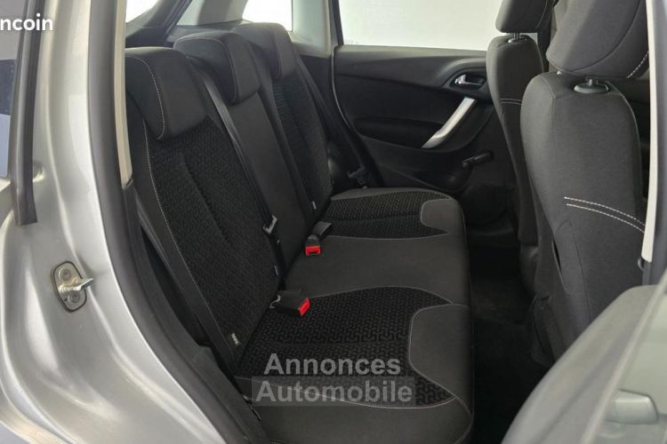 Citroen C3 Citroën GENERATION-I 1.4 75ch PACK Crit’Air 1 + ATTELAGE KIT DISTRIBUTION NEUF - <small></small> 6.490 € <small>TTC</small> - #16