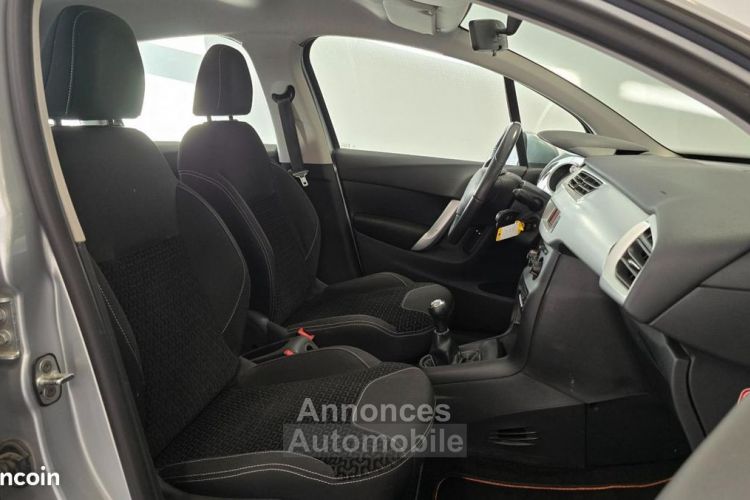 Citroen C3 Citroën GENERATION-I 1.4 75ch PACK Crit’Air 1 + ATTELAGE KIT DISTRIBUTION NEUF - <small></small> 6.490 € <small>TTC</small> - #17