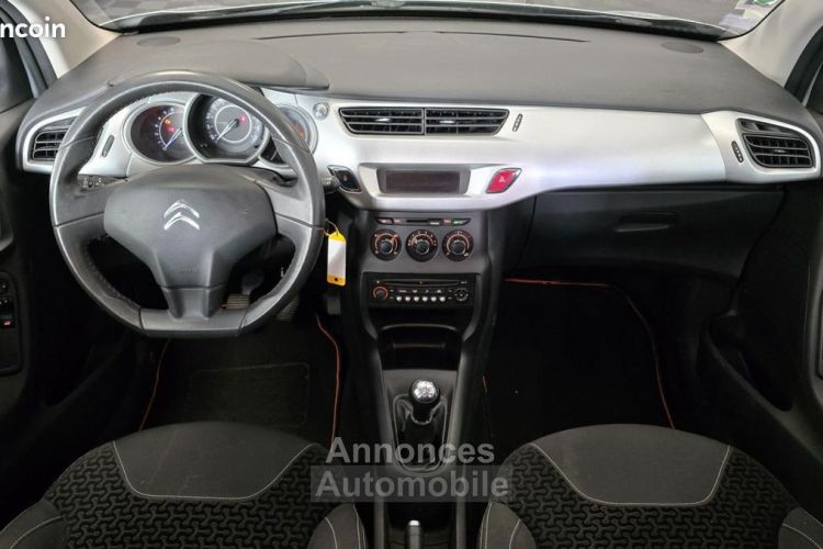 Citroen C3 Citroën GENERATION-I 1.4 75ch PACK Crit’Air 1 + ATTELAGE KIT DISTRIBUTION NEUF - <small></small> 6.490 € <small>TTC</small> - #18