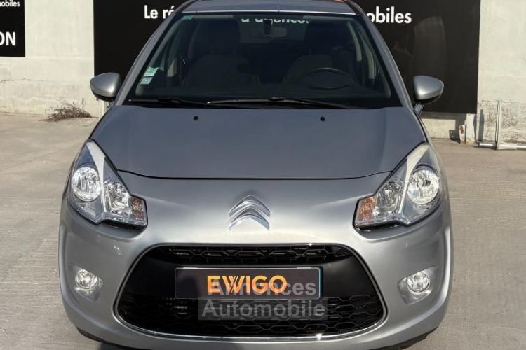 Citroen C3 Citroën GENERATION-I 1.6 HDI 90 AIRPLAY - <small></small> 6.489 € <small>TTC</small> - #2