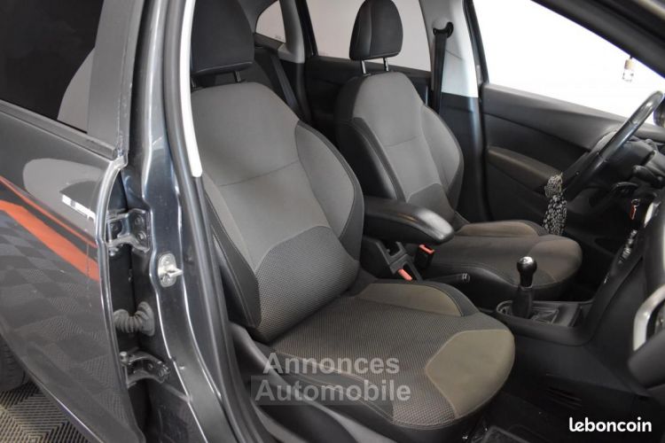 Citroen C3 Citroën GENERATION-II 1.2 PURETECH 80 CONFORT SUIVI GARANTIE 6 A 60 MOIS - <small></small> 4.490 € <small>TTC</small> - #10