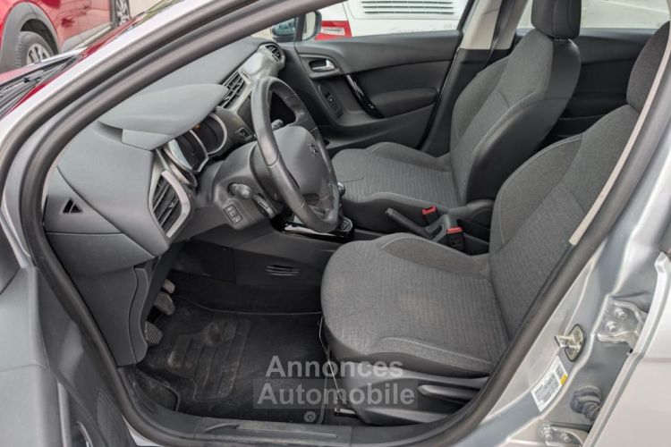 Citroen C3 GENERATION-II 1.2 PURETECH 80 FEEL EDITION - <small></small> 6.000 € <small>TTC</small> - #8