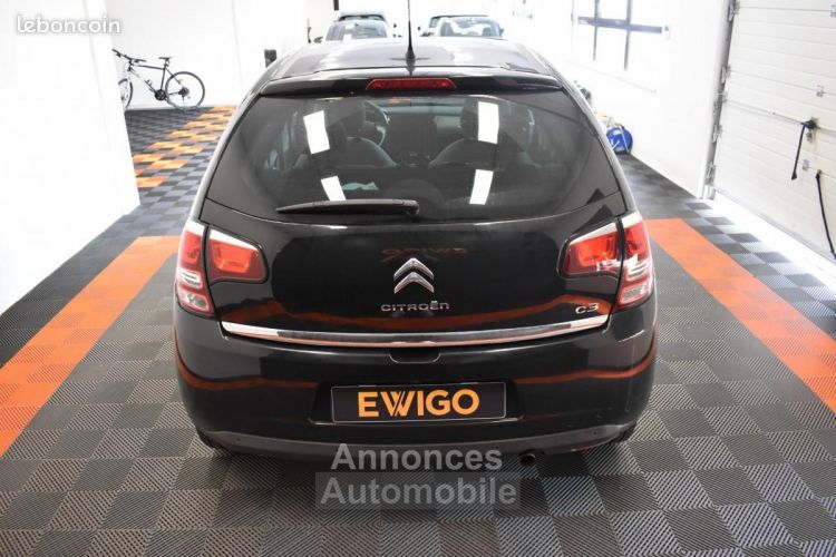 Citroen C3 Citroën GENERATION-II 1.2 PURETECH 82ch EXCLUSIVE SUIVI GARANTIE 6 A 60 MOIS - <small></small> 7.490 € <small>TTC</small> - #5