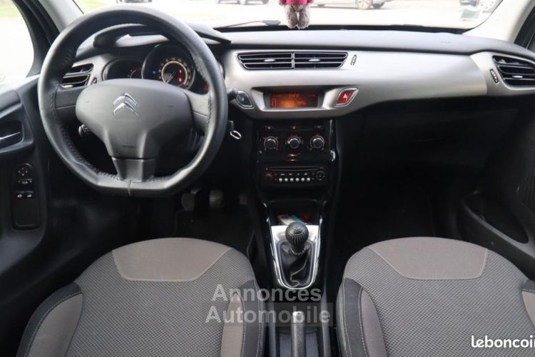 Citroen C3 Citroën GENERATION-II 1.6 HDI 75 CH SEDUCTION - <small></small> 6.489 € <small>TTC</small> - #16