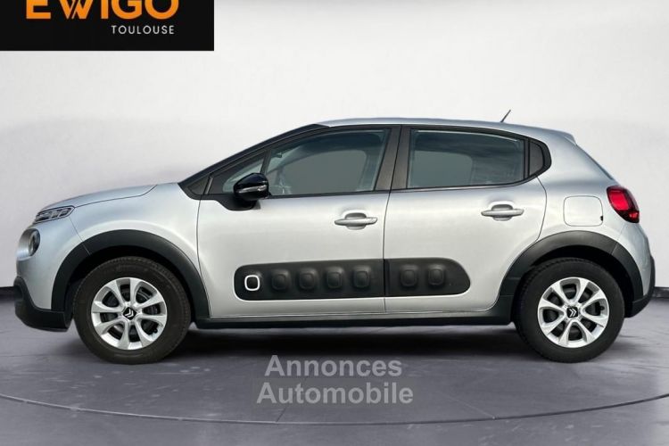 Citroen C3 Citroën GENERATION-III 1.2 PURETECH 70 FEEL - <small></small> 6.990 € <small>TTC</small> - #2