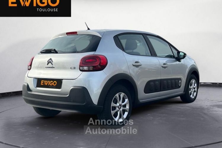 Citroen C3 Citroën GENERATION-III 1.2 PURETECH 70 FEEL - <small></small> 6.990 € <small>TTC</small> - #5