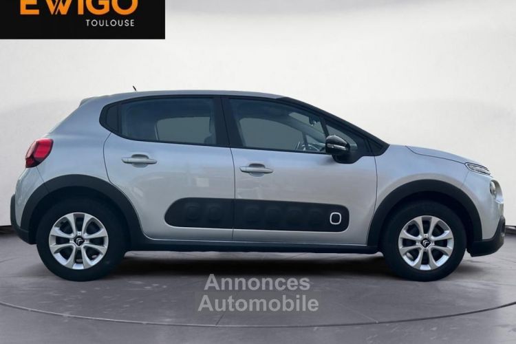 Citroen C3 Citroën GENERATION-III 1.2 PURETECH 70 FEEL - <small></small> 6.990 € <small>TTC</small> - #6