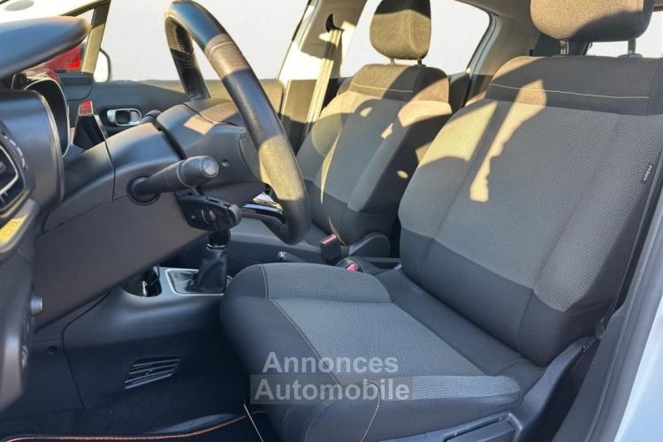 Citroen C3 Citroën GENERATION-III 1.2 PURETECH 80 FEEL - <small></small> 8.990 € <small>TTC</small> - #9