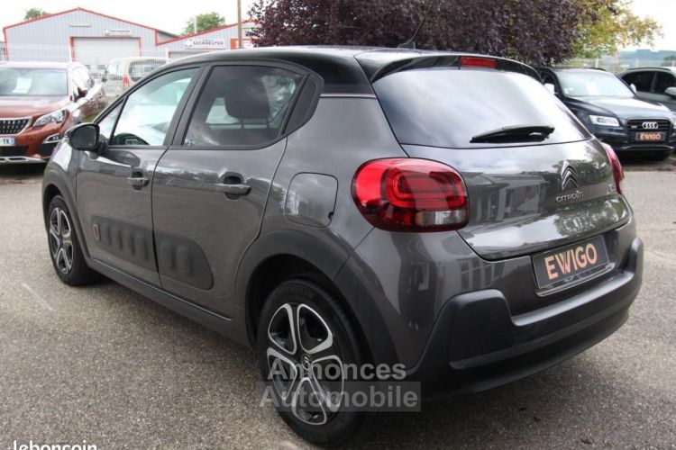 Citroen C3 Citroën GENERATION-III 1.2 PURETECH 80 ORIGINS - <small></small> 11.990 € <small>TTC</small> - #5