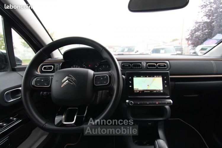 Citroen C3 Citroën GENERATION-III 1.2 PURETECH 80 ORIGINS - <small></small> 11.990 € <small>TTC</small> - #13