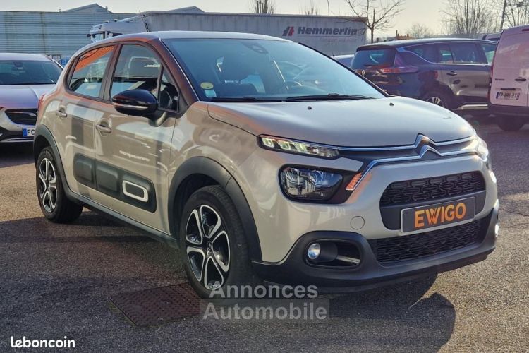 Citroen C3 Citroën GENERATION-III 1.5 BLUEHDI 100 C-SERIES START-STOP - <small></small> 11.890 € <small>TTC</small> - #6