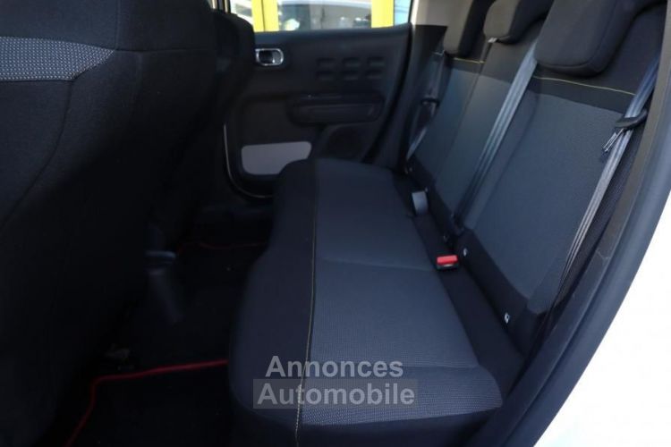 Citroen C3 Citroën GENERATION-III 1.5 BLUEHDI 100 FEEL BUSINESS START-STOP - <small></small> 8.489 € <small>TTC</small> - #17