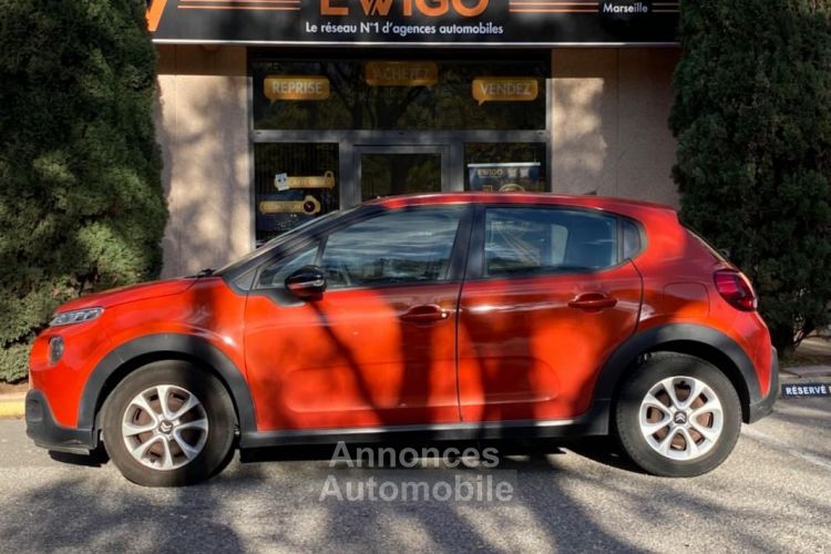 Citroen C3 Citroën GENERATION-III 1.6 BLUEHDI 75CH BUSINESS SHINE START-STOP - <small></small> 6.990 € <small>TTC</small> - #3