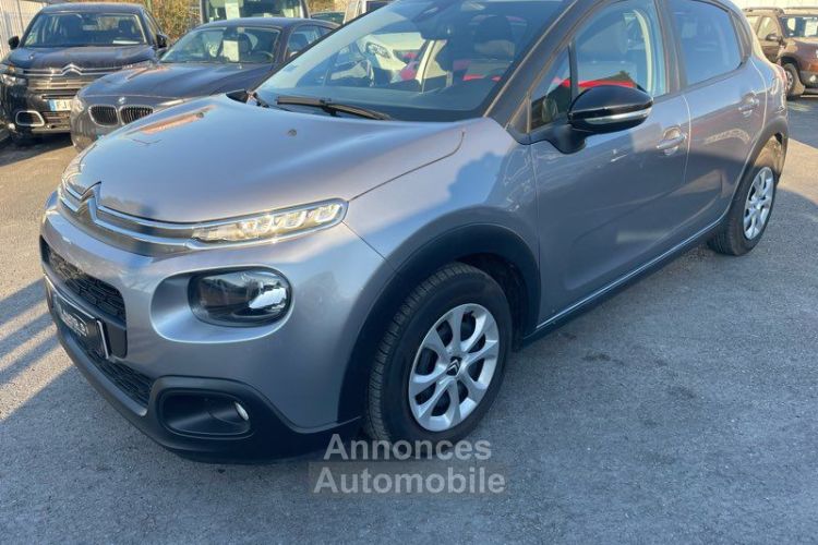 Citroen C3 hdi 100 feel - <small></small> 10.990 € <small>TTC</small> - #2