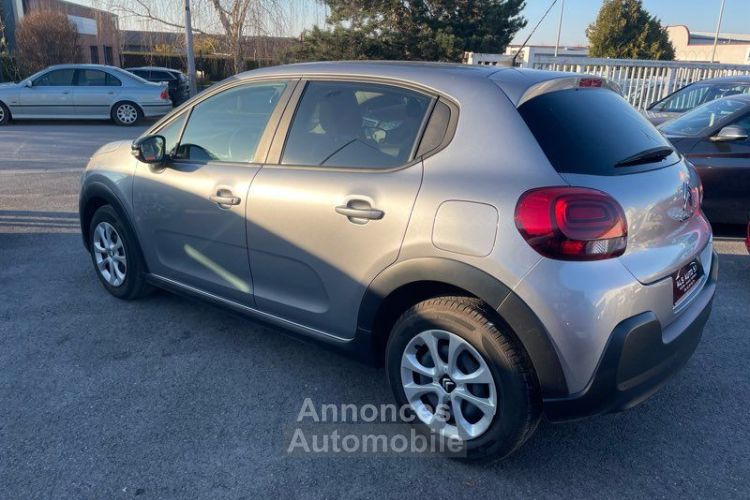 Citroen C3 hdi 100 feel - <small></small> 10.990 € <small>TTC</small> - #5