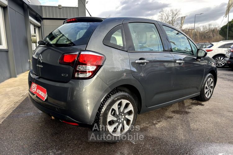 Citroen C3 Citroën II 1.0 VTi PureTech Confort - <small></small> 4.990 € <small>TTC</small> - #3