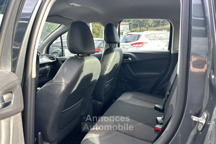 Citroen C3 Citroën II 1.0 VTi PureTech Confort - <small></small> 4.990 € <small>TTC</small> - #6