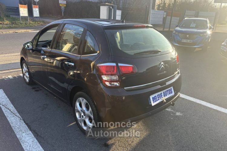 Citroen C3 Citroën II 1.4 HDi70 Business - <small></small> 5.990 € <small>TTC</small> - #4