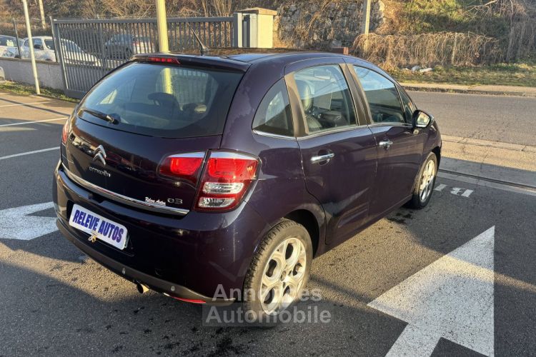 Citroen C3 Citroën II 1.4 HDi70 Business - <small></small> 5.990 € <small>TTC</small> - #6