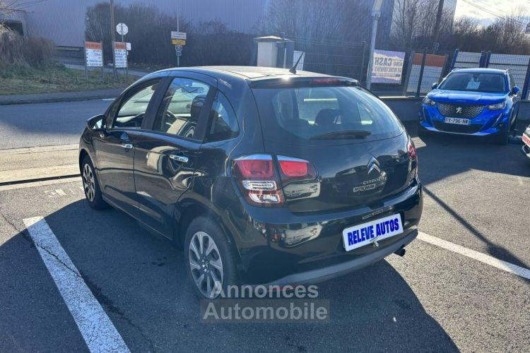 Citroen C3 Citroën II 1.4 HDi70 Confort - <small></small> 4.990 € <small>TTC</small> - #4