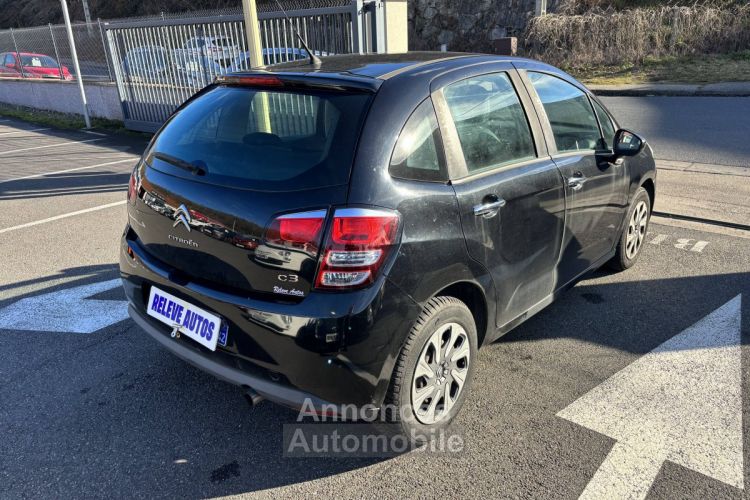 Citroen C3 Citroën II 1.4 HDi70 Confort - <small></small> 4.990 € <small>TTC</small> - #6