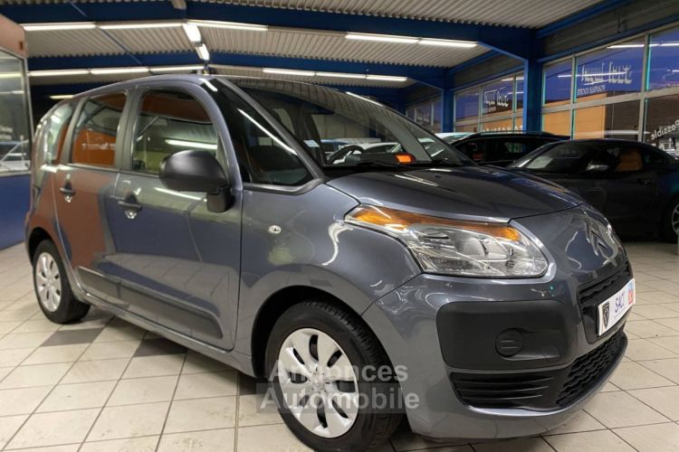 Citroen C3 II 1.4i Attraction - <small></small> 5.990 € <small>TTC</small> - #3