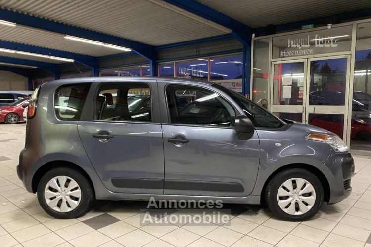 Citroen C3 II 1.4i Attraction - <small></small> 5.990 € <small>TTC</small> - #4