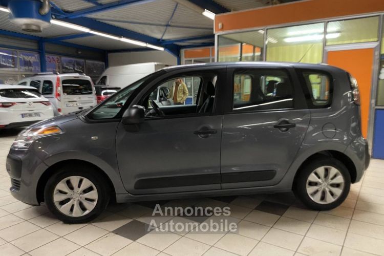 Citroen C3 II 1.4i Attraction - <small></small> 5.990 € <small>TTC</small> - #8