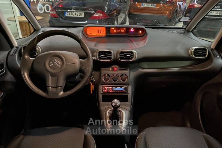 Citroen C3 II 1.4i Attraction - <small></small> 5.990 € <small>TTC</small> - #15