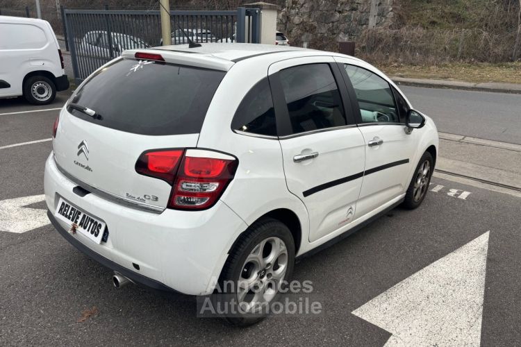 Citroen C3 Citroën II 1.6 e-HDi90 Airdream Confort - <small></small> 6.490 € <small>TTC</small> - #6