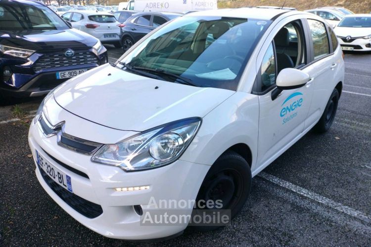 Citroen C3 Citroën II BlueHDi 100 Confort S&S - <small></small> 10.000 € <small>TTC</small> - #1