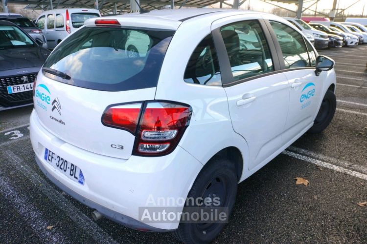 Citroen C3 Citroën II BlueHDi 100 Confort S&S - <small></small> 10.000 € <small>TTC</small> - #2