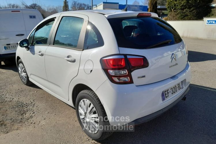 Citroen C3 Citroën II BlueHDi 100 Confort S&S - <small></small> 9.880 € <small>TTC</small> - #8