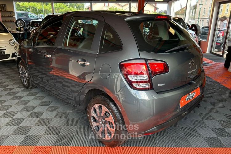 Citroen C3 Citroën II PACK COMFORT 1.6 E-HDI S&S 92 cv garantie 12 mois - <small></small> 8.990 € <small>TTC</small> - #2