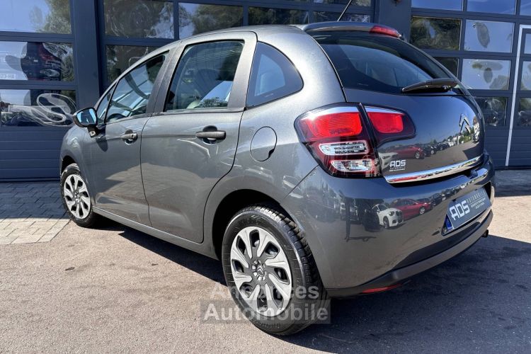 Citroen C3 Citroën II PureTech 82 Feel Edition - <small></small> 8.990 € <small>TTC</small> - #4