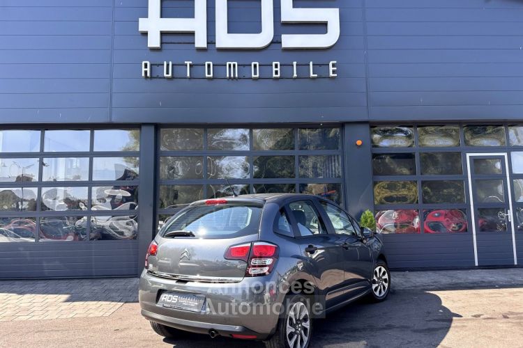 Citroen C3 Citroën II PureTech 82 Feel Edition - <small></small> 8.990 € <small>TTC</small> - #12