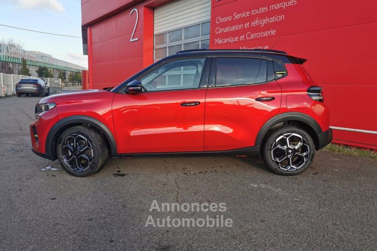 Citroen C3 MAX - <small></small> 19.500 € <small>TTC</small> - #2