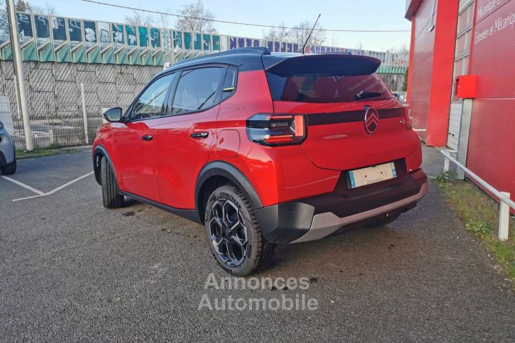 Citroen C3 MAX - <small></small> 19.500 € <small>TTC</small> - #3