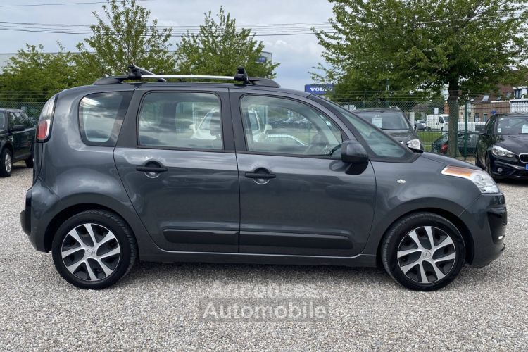 Citroen C3 Citroën Picasso 1.4 VTi Collection - <small></small> 8.500 € <small>TTC</small> - #2