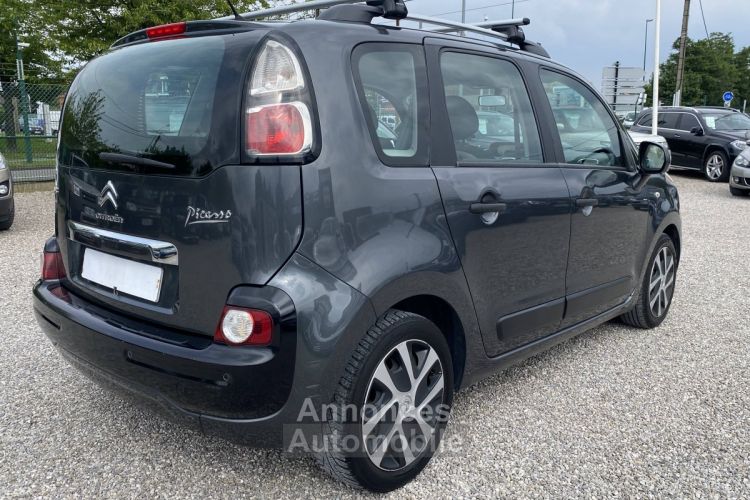 Citroen C3 Citroën Picasso 1.4 VTi Collection - <small></small> 8.500 € <small>TTC</small> - #3