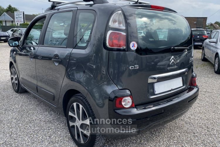 Citroen C3 Citroën Picasso 1.4 VTi Collection - <small></small> 8.500 € <small>TTC</small> - #5