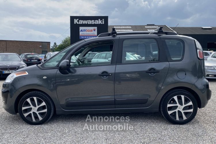 Citroen C3 Citroën Picasso 1.4 VTi Collection - <small></small> 8.500 € <small>TTC</small> - #6