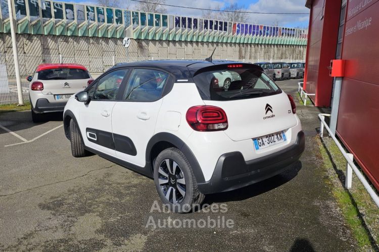 Citroen C3 SHINE - <small></small> 12.290 € <small>TTC</small> - #3